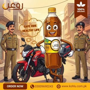 Kohlu socialmedia post