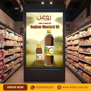 Kohlu socialmedia post